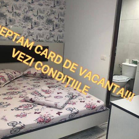 Andia Otel Köstence Dış mekan fotoğraf
