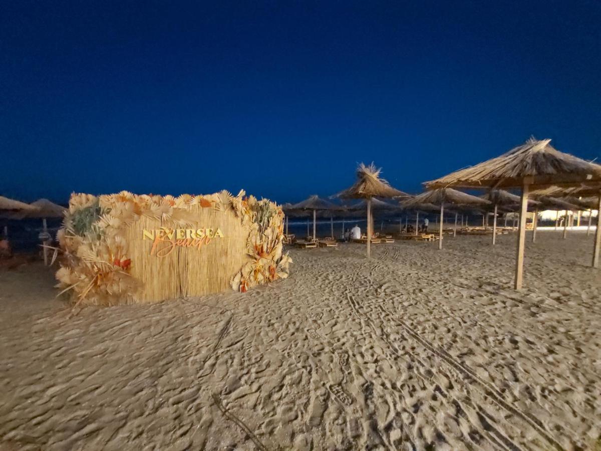 Andia Otel Köstence Dış mekan fotoğraf