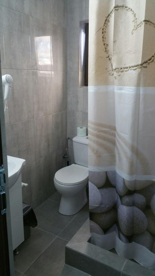 Andia Otel Köstence Dış mekan fotoğraf