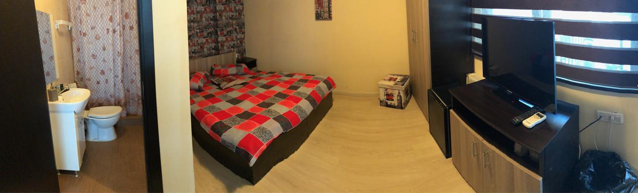 Andia Otel Köstence Dış mekan fotoğraf