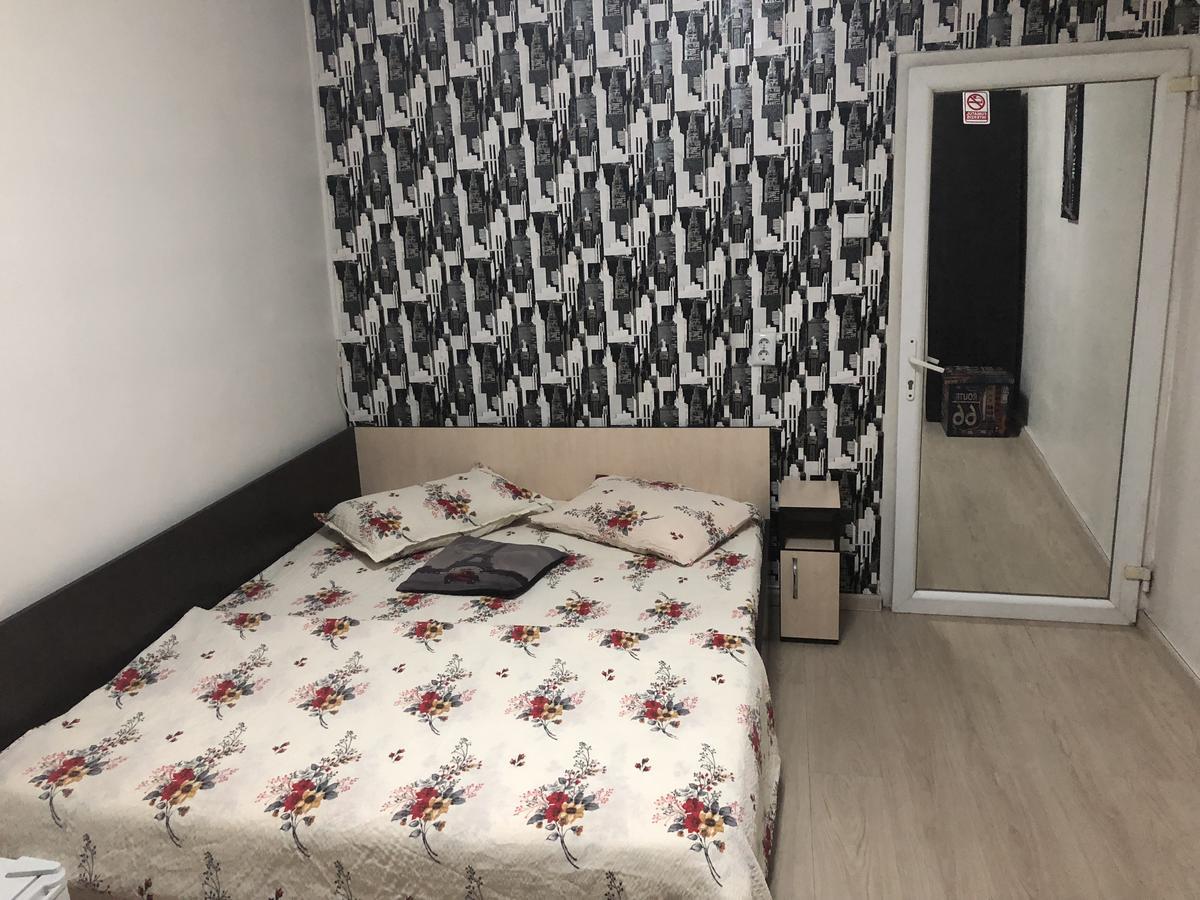 Andia Otel Köstence Dış mekan fotoğraf