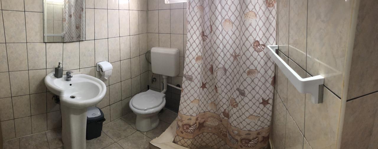 Andia Otel Köstence Dış mekan fotoğraf