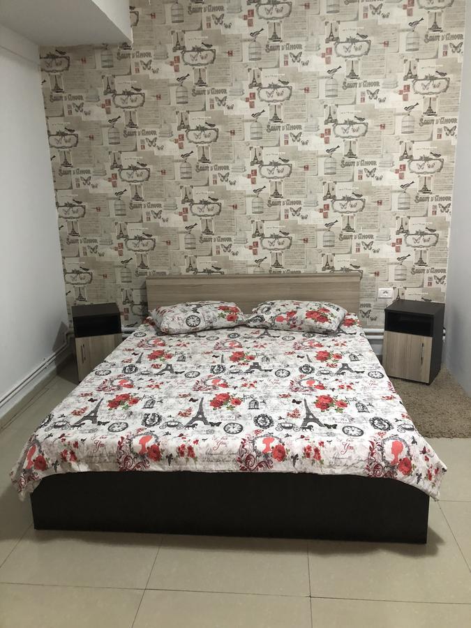 Andia Otel Köstence Dış mekan fotoğraf