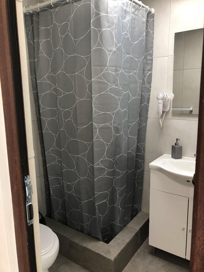 Andia Otel Köstence Dış mekan fotoğraf