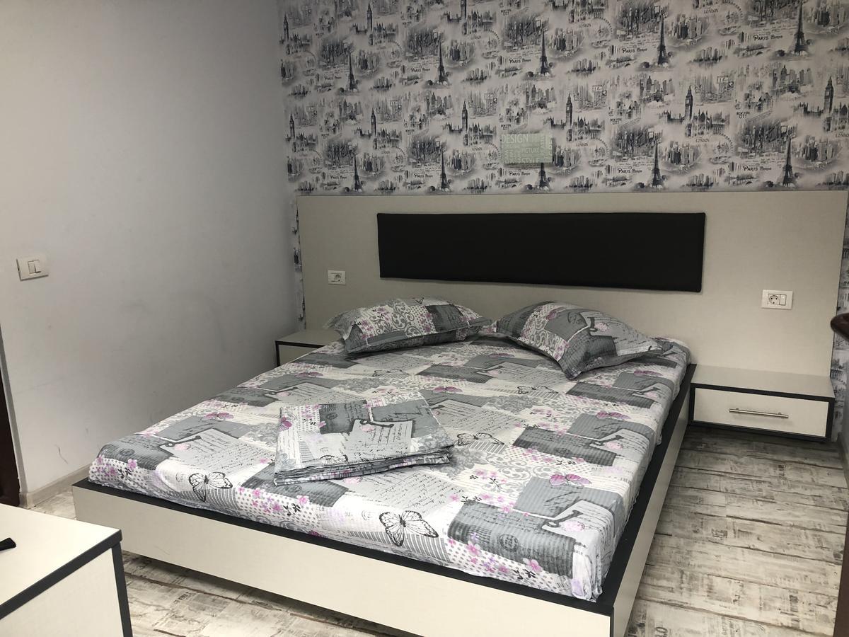 Andia Otel Köstence Dış mekan fotoğraf