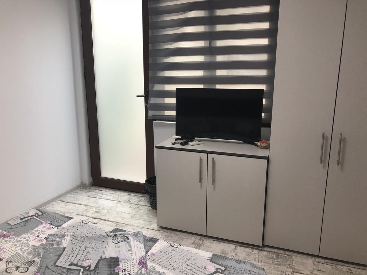 Andia Otel Köstence Dış mekan fotoğraf