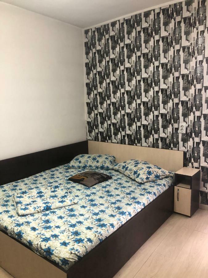 Andia Otel Köstence Dış mekan fotoğraf
